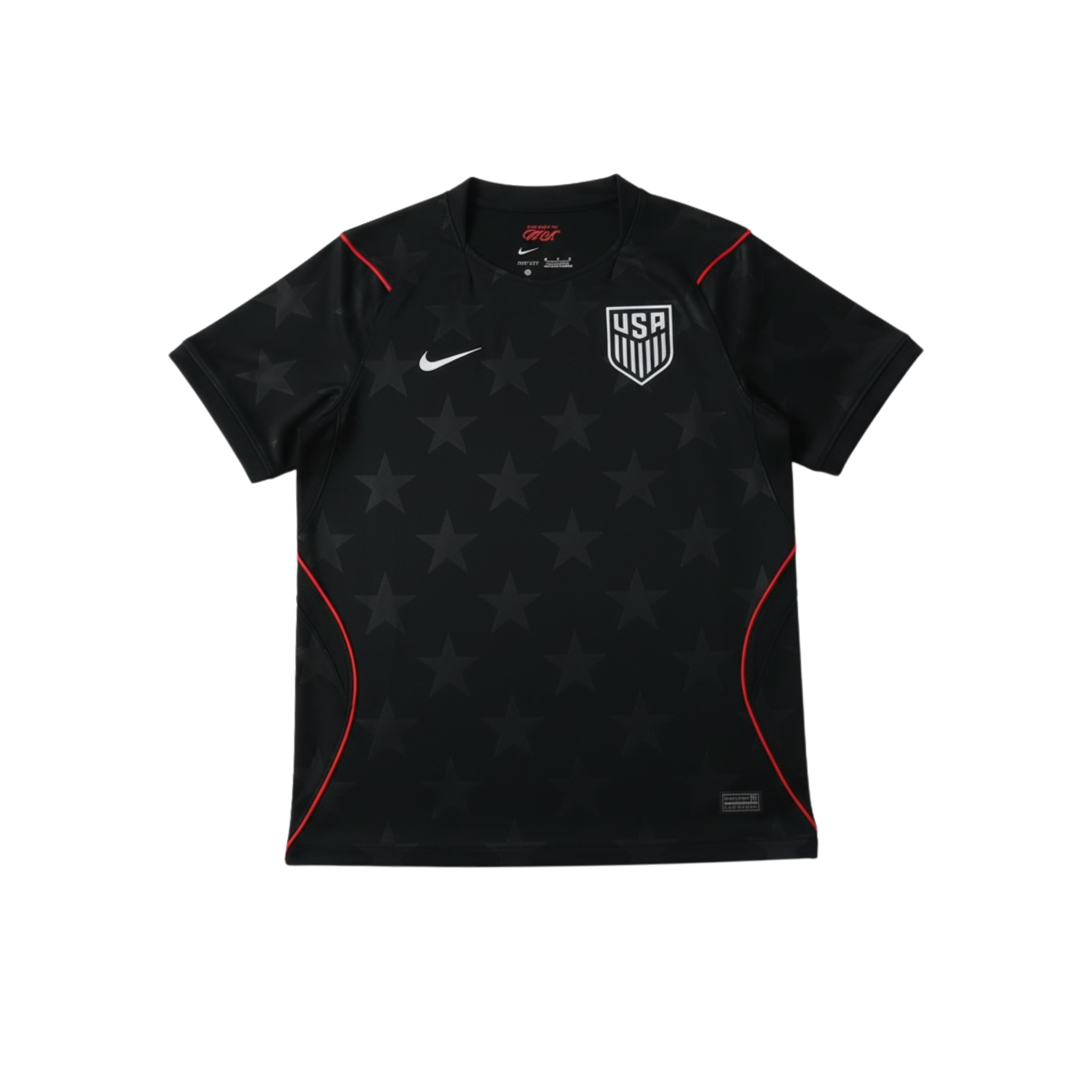 Estados Unidos 2026/2027 Fan Version