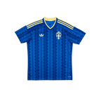 Suecia 2026/2027 Fan Version