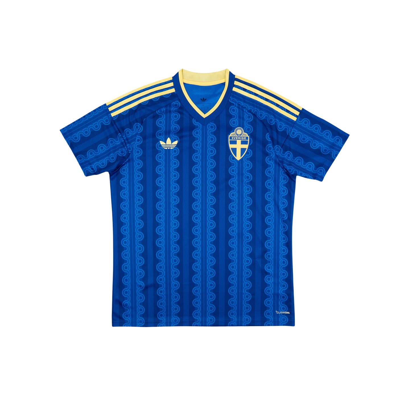Sweden 2026/2027 Fan Version