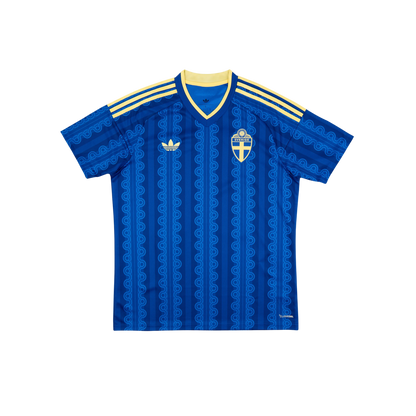 Sweden 2026/2027 Fan Version