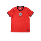 Inglaterra 2026/2027 Fan Version