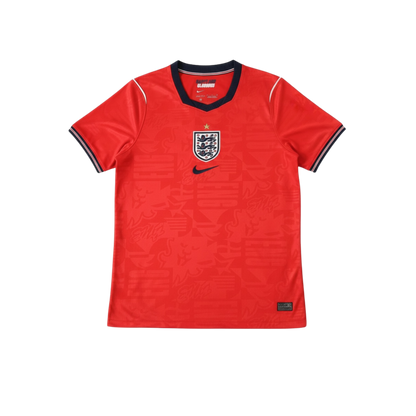 England 2026/2027 Fan Version