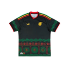 Jamaica 2026/2027 Fan Version