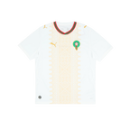 Marruecos 2026/2027 Fan Version