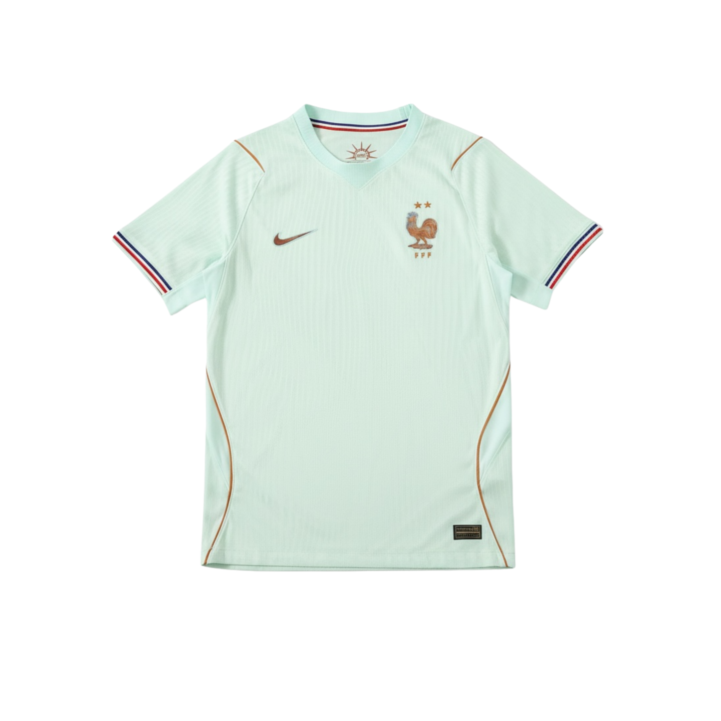 France 2026/2027 Fan Version