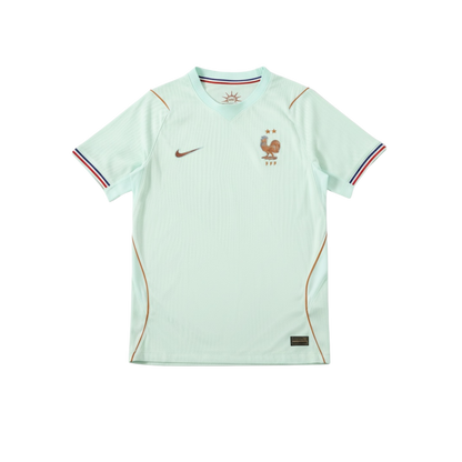 France 2026/2027 Fan Version