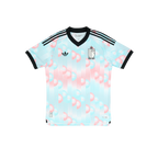 Bélgica 2026/2027 Fan Version