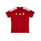 Hungria 2026/2027 Fan Version