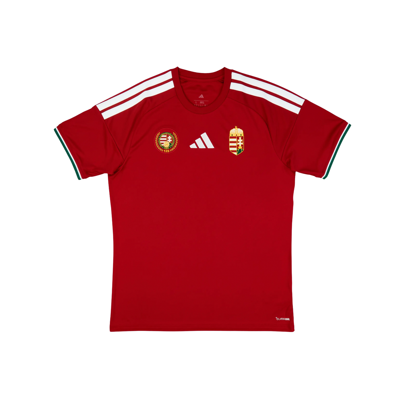 Hungary 2026/2027 Fan Version