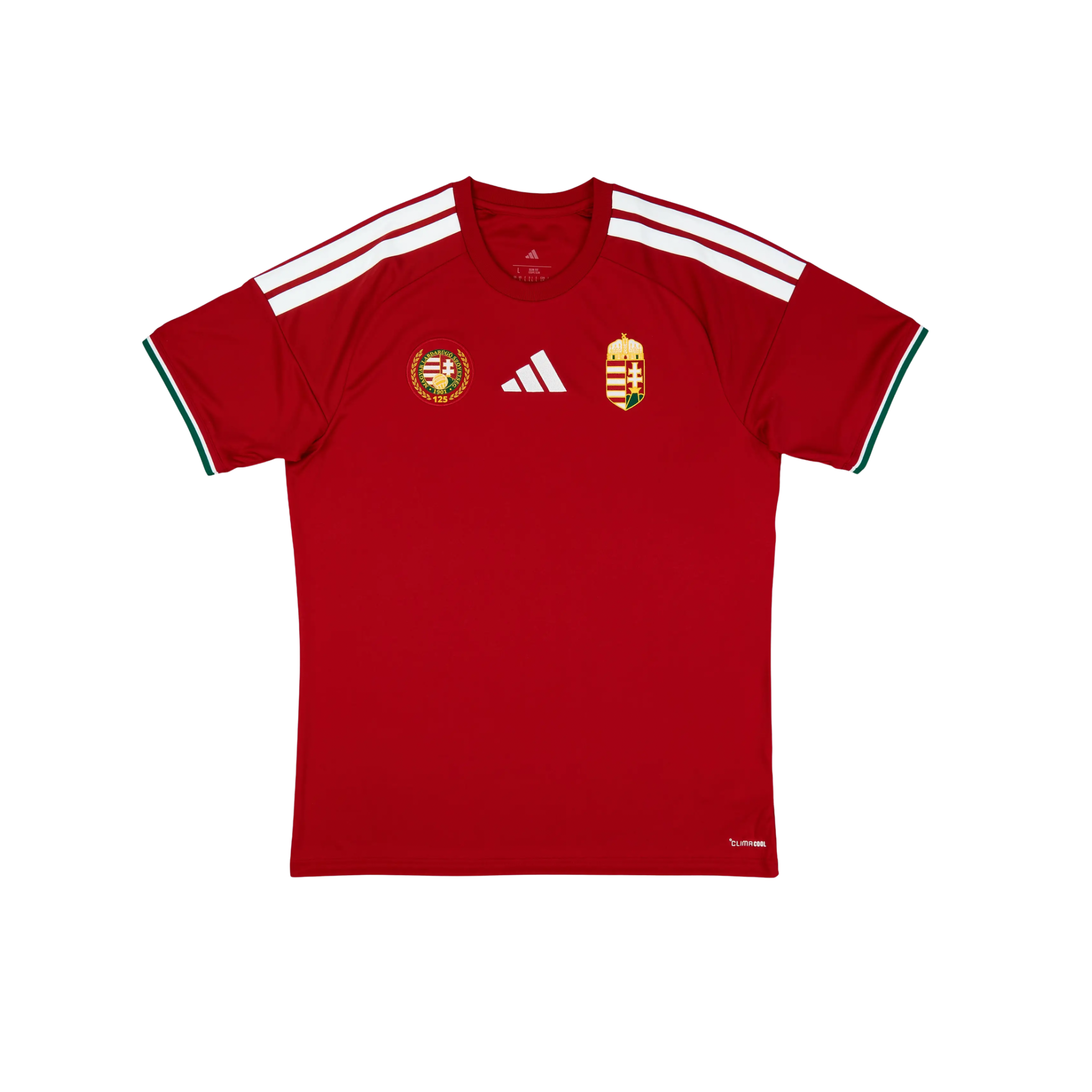 Hungria 2026/2027 Fan Version