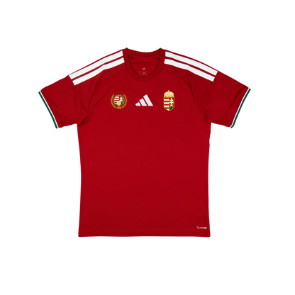 Hungary 2026/2027 Fan Version