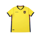 Ecuador 2026/2027 Fan Version