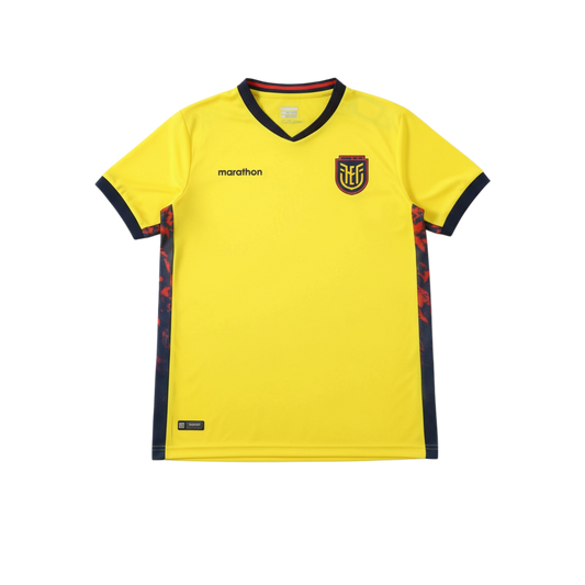 Ecuador 2026/2027 Fan Version