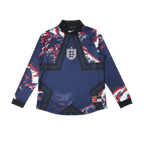 Inglaterra Portero 2026/2027