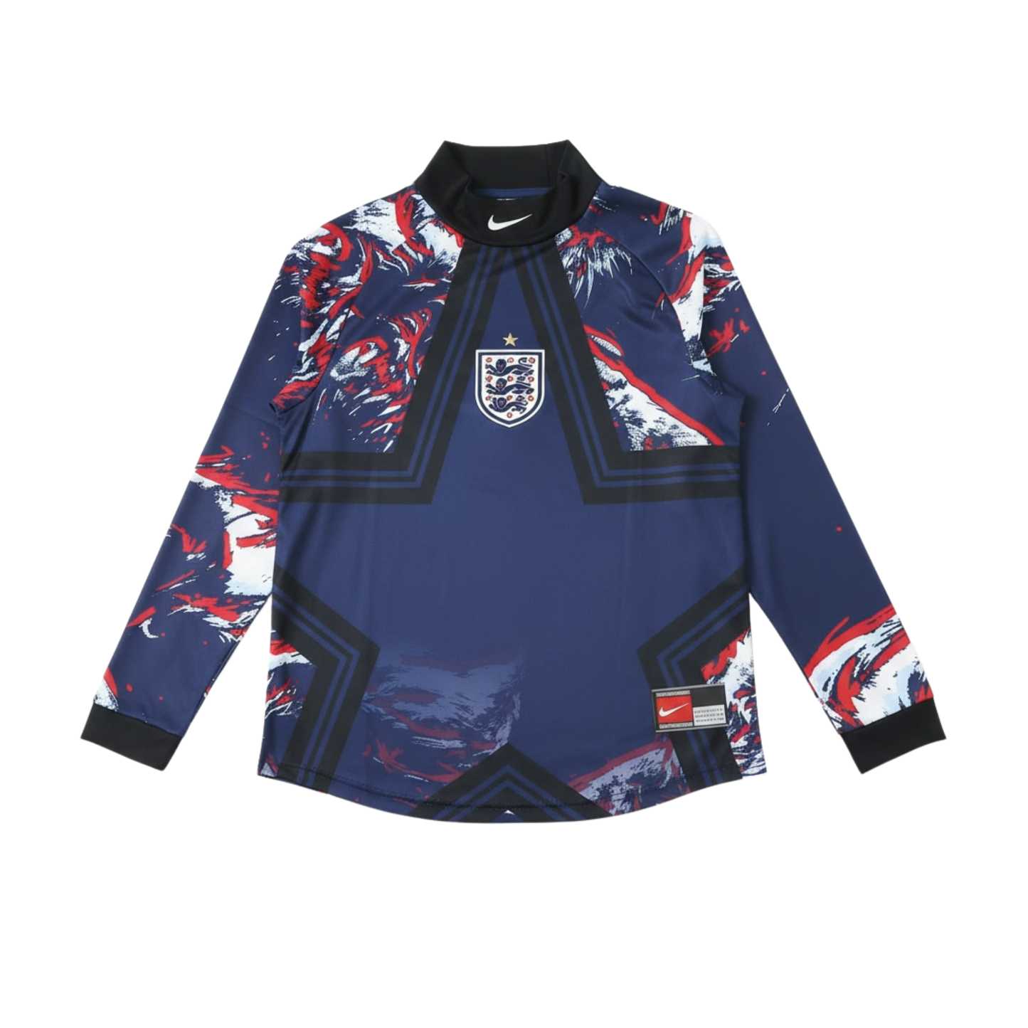 England Goalkeeper 2026/2027