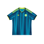 Colombia 2026/2027 Fan Version