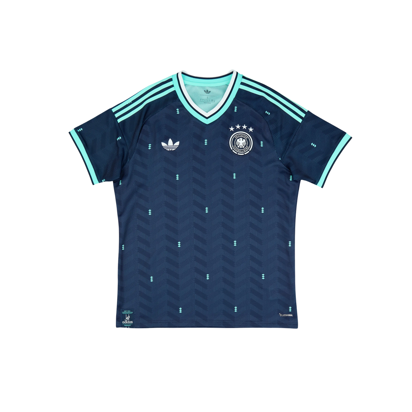 Germany 2026/2027 Fan Version