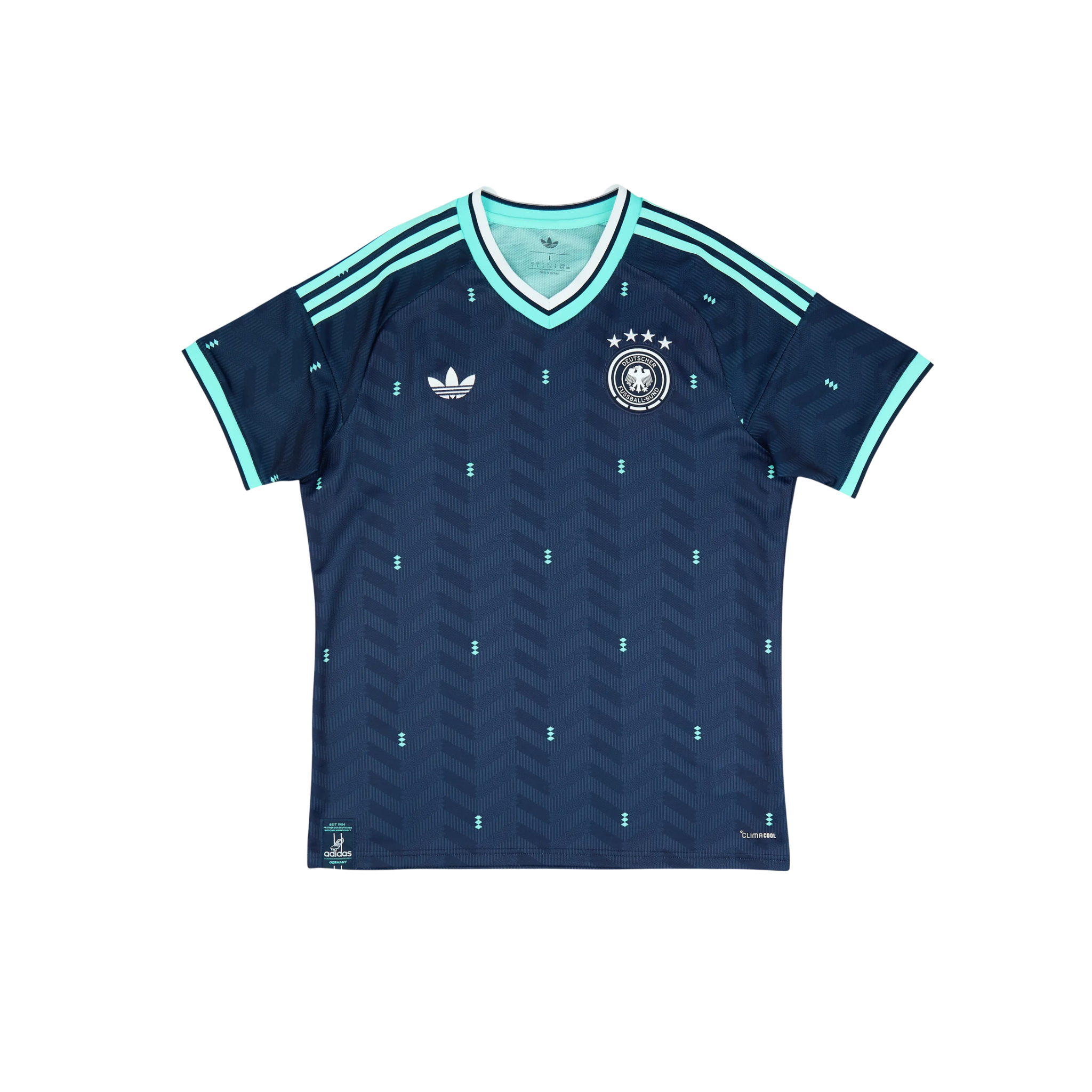 Alemania 2026/2027 Fan Version