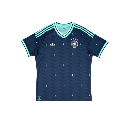 Germany 2026/2027 Fan Version