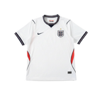 Inglaterra 2026/2027 Fan Version