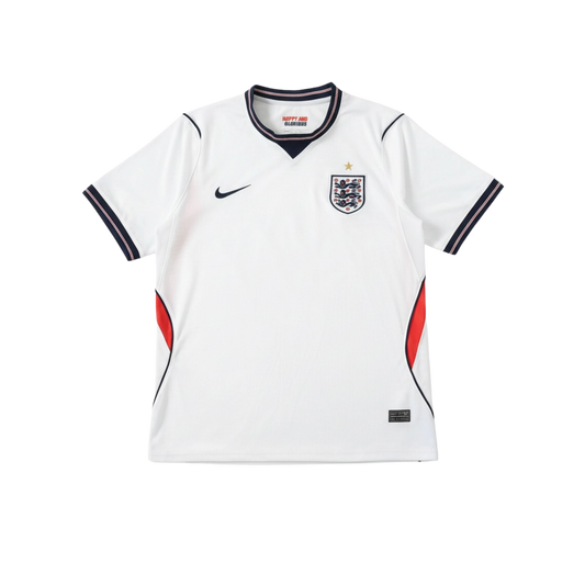 England 2026/2027 Fan Version