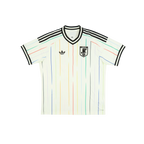 Japón 2026/2027 Fan Version