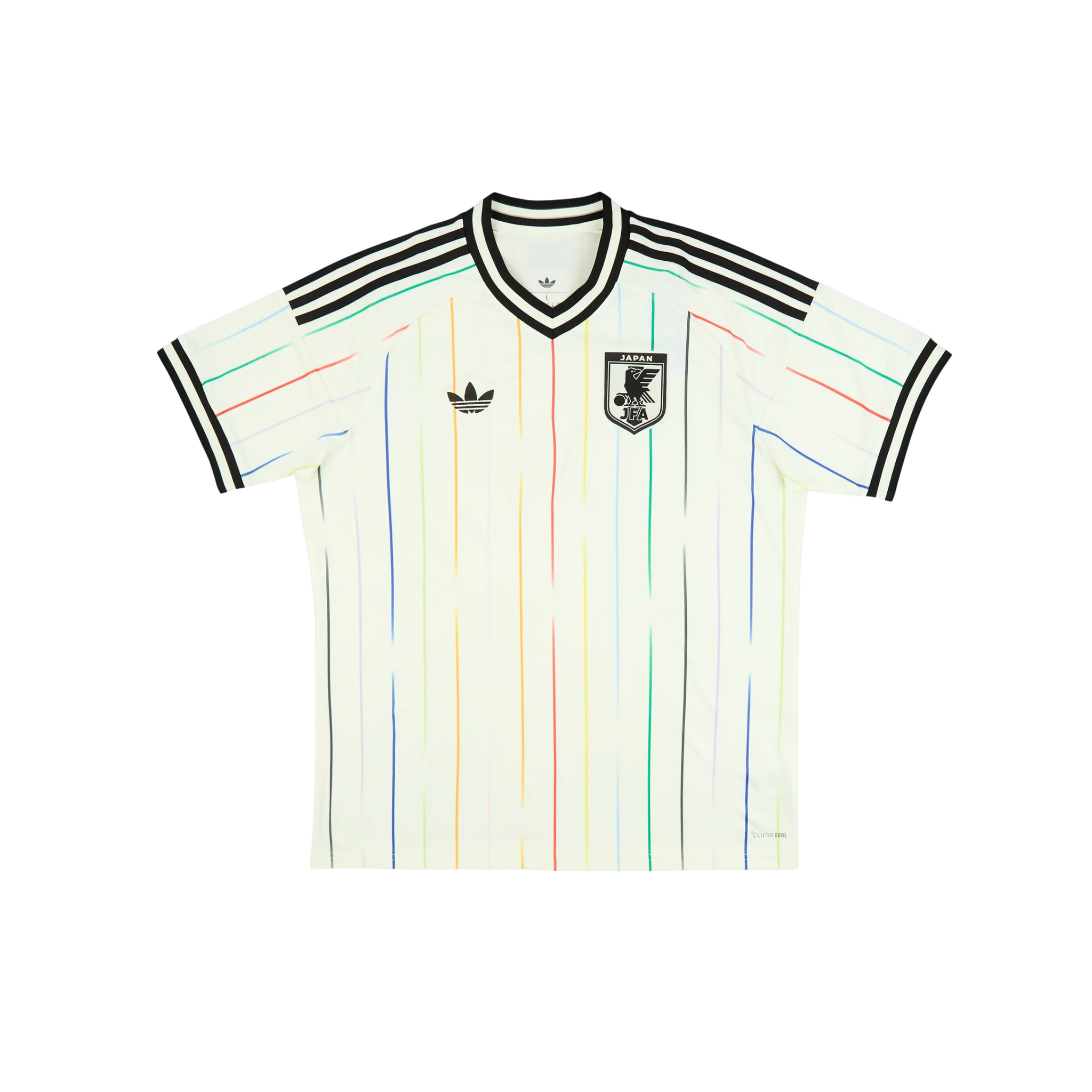 Japón 2026/2027 Fan Version
