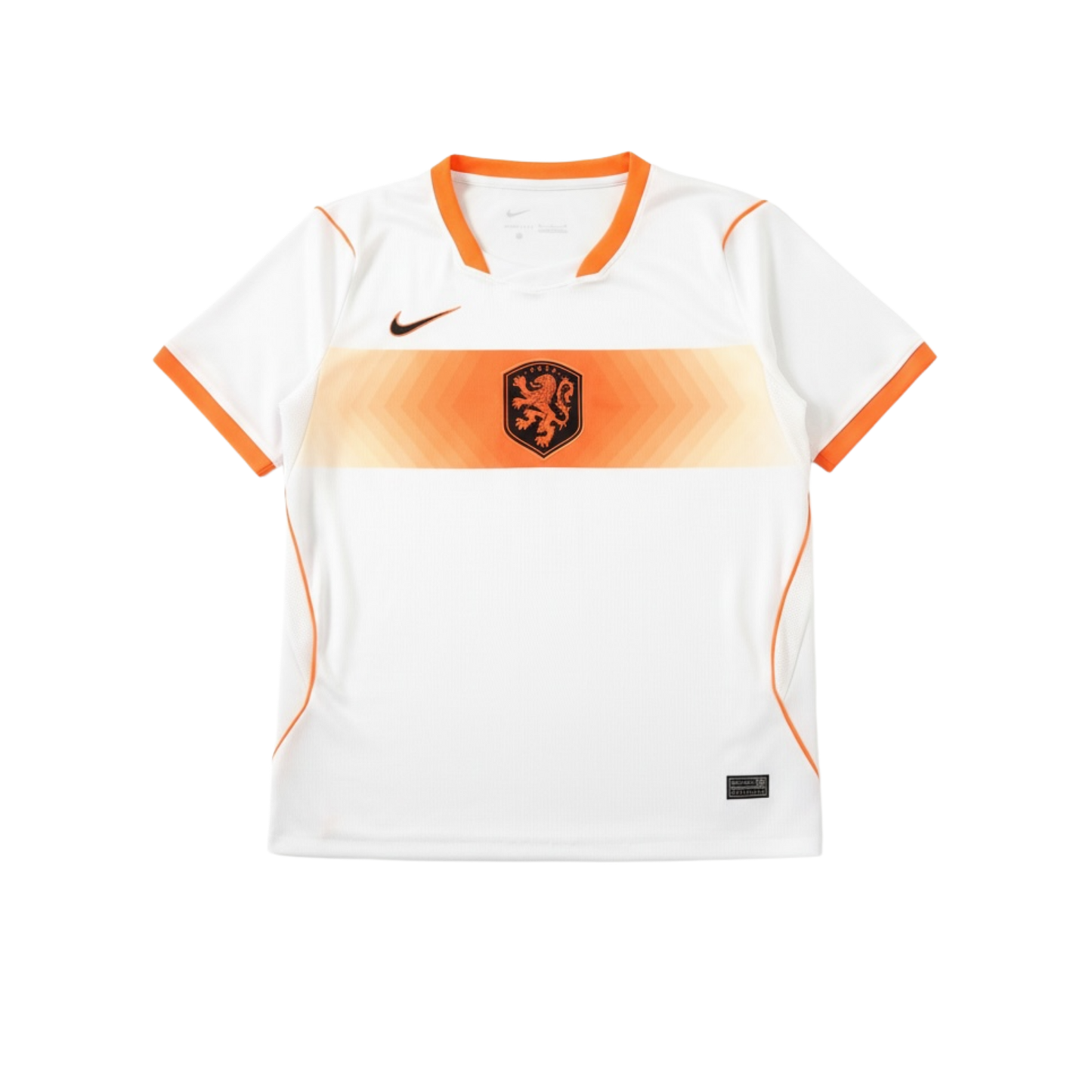 Netherlands 2026/2027 Fan Version