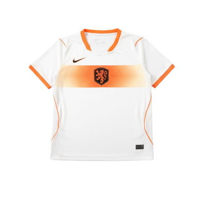 Netherlands 2026/2027 Fan Version