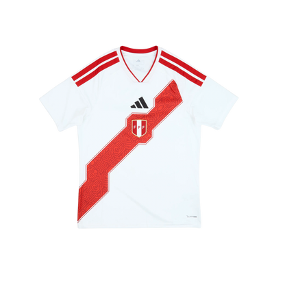 Peru 2026/2027 Fan Version