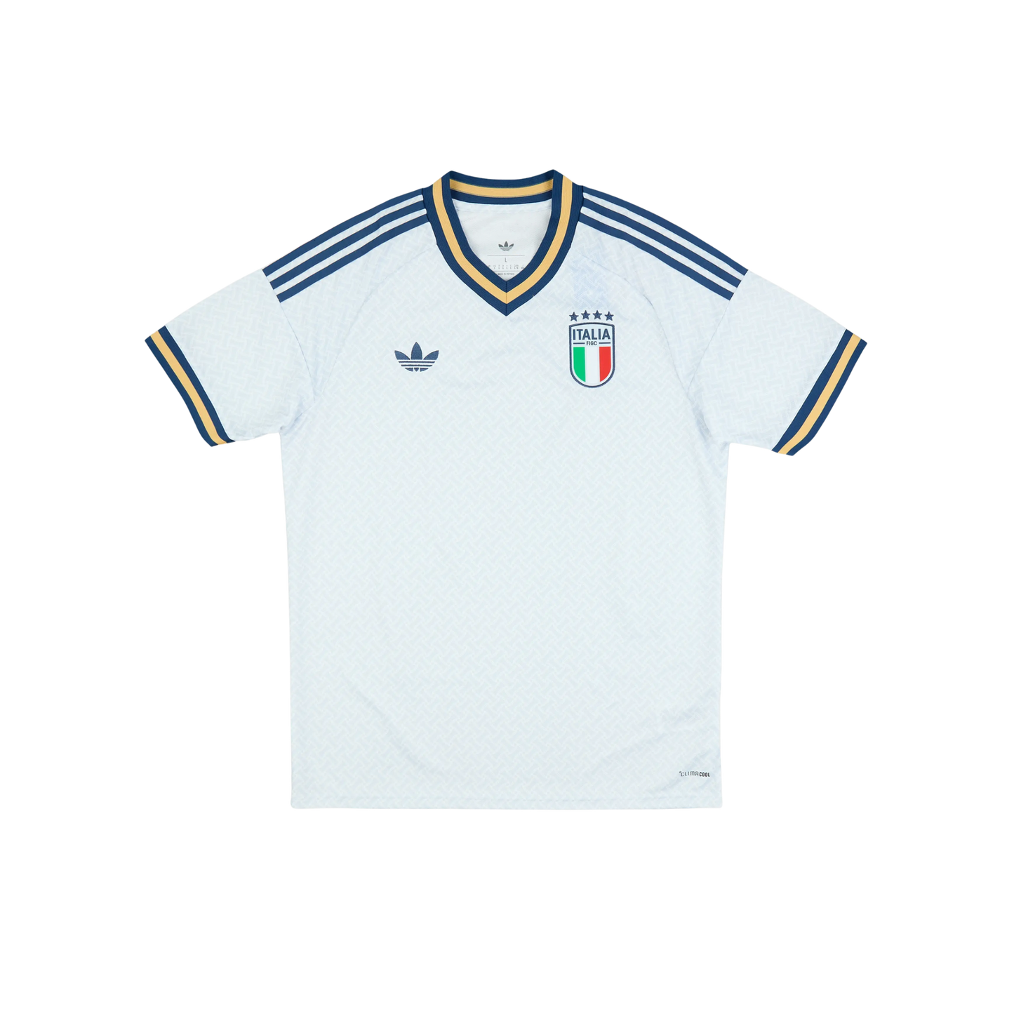Italy 2026/2027 Fan Version