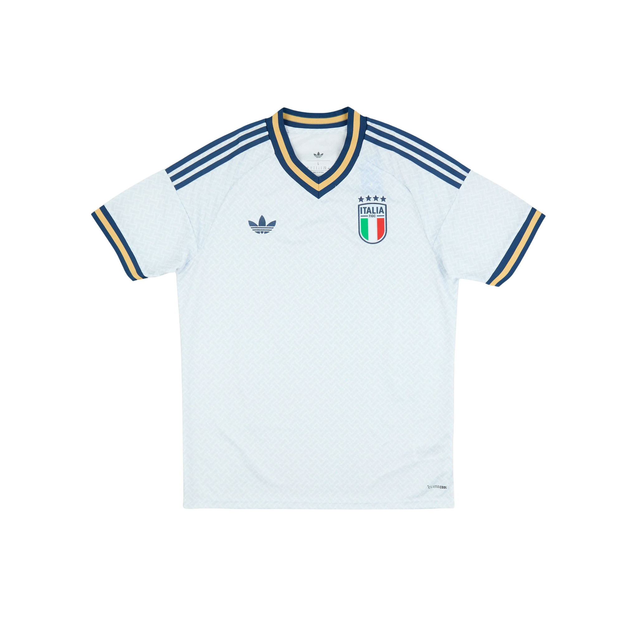 Italia 2026/2027 Fan Version