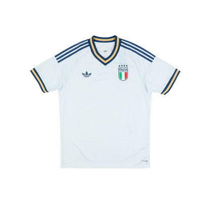 Italy 2026/2027 Fan Version