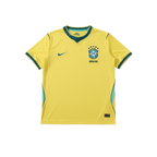 Brasil 2026/2027 Fan Version