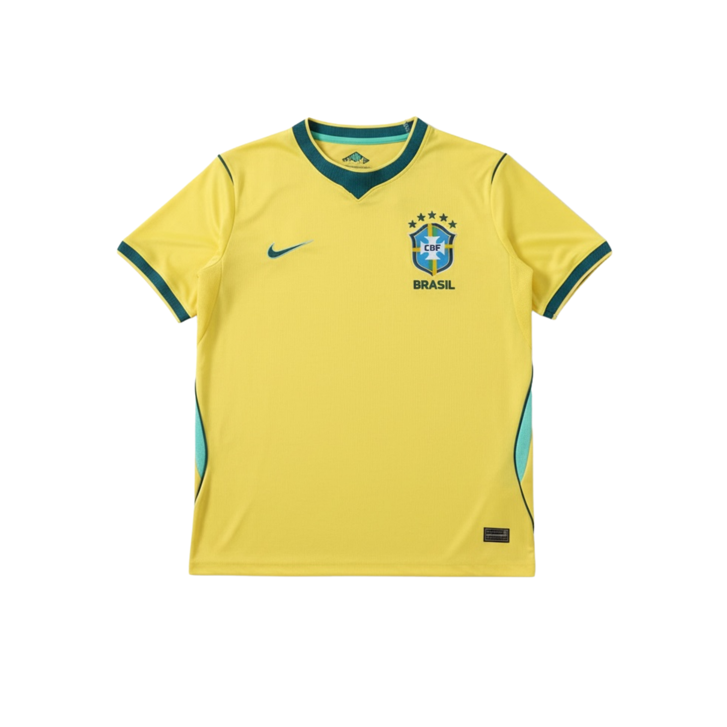 Brazil 2026/2027 Fan Version