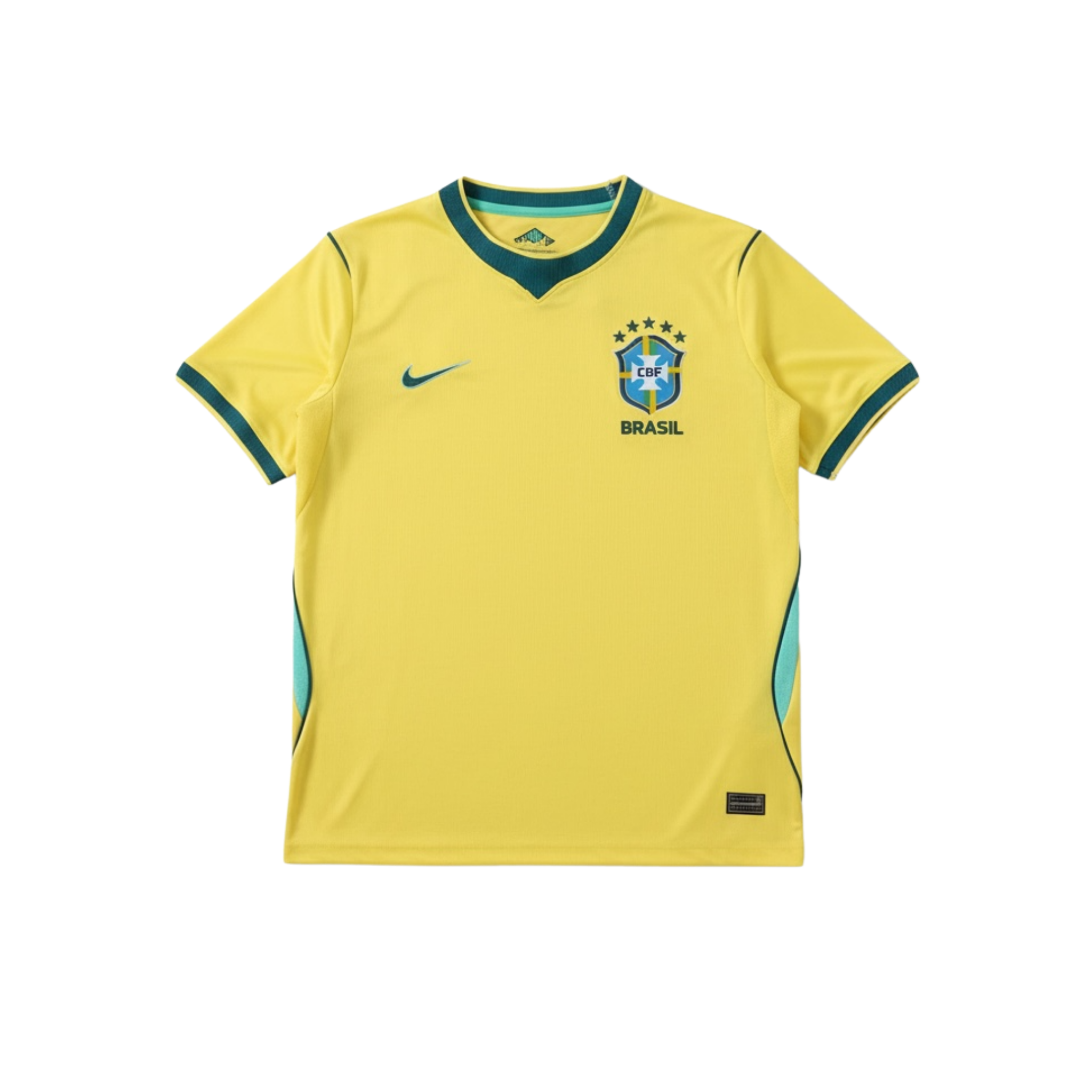 Brasil 2026/2027 Fan Version