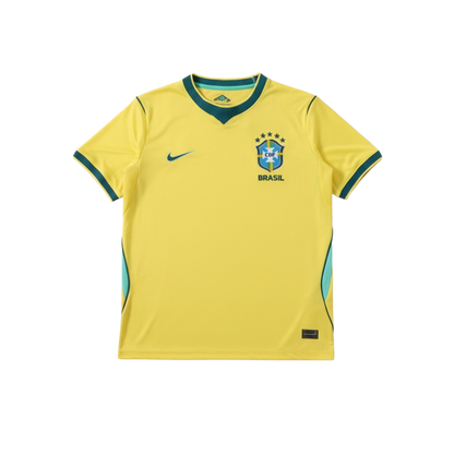 Brazil 2026/2027 Fan Version