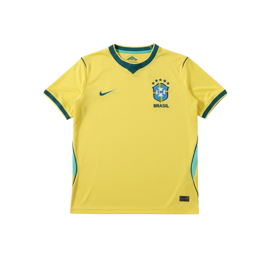 Brazil 2026/2027 Fan Version