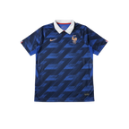 Francia 2026/2027 Fan Version