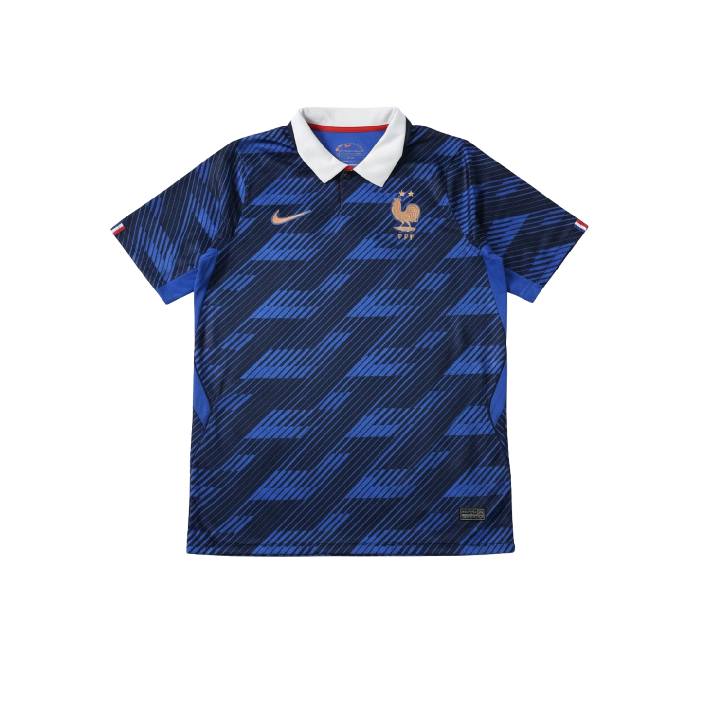 France 2026/2027 Fan Version