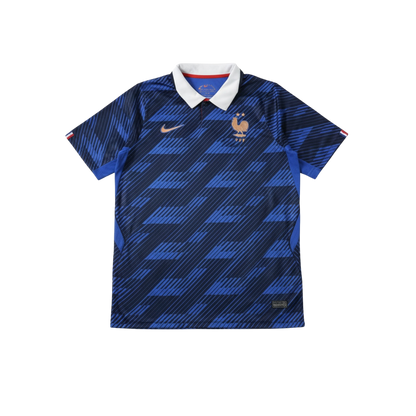 France 2026/2027 Fan Version