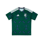 Arabia Saudi 2026/2027 Fan Version