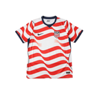 Estados Unidos 2026/2027 Fan Version