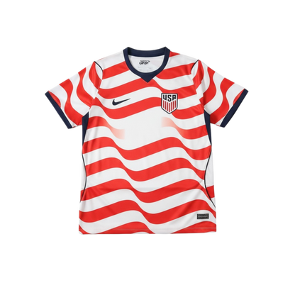 United States 2026/2027 Fan Version
