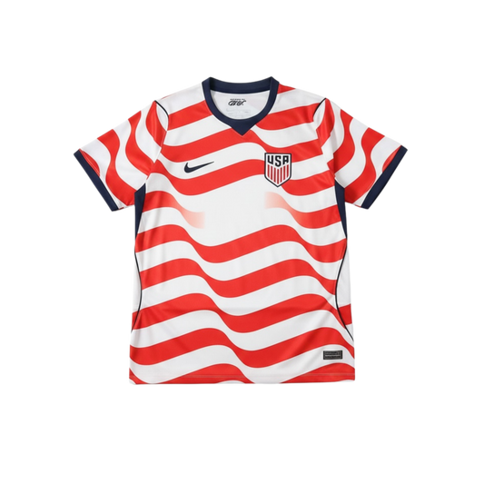 United States 2026/2027 Fan Version
