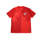 Canada 2026/2027 Fan Version