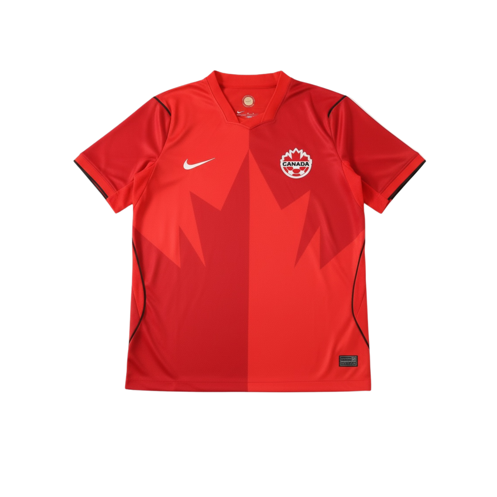 Canada 2026/2027 Fan Version