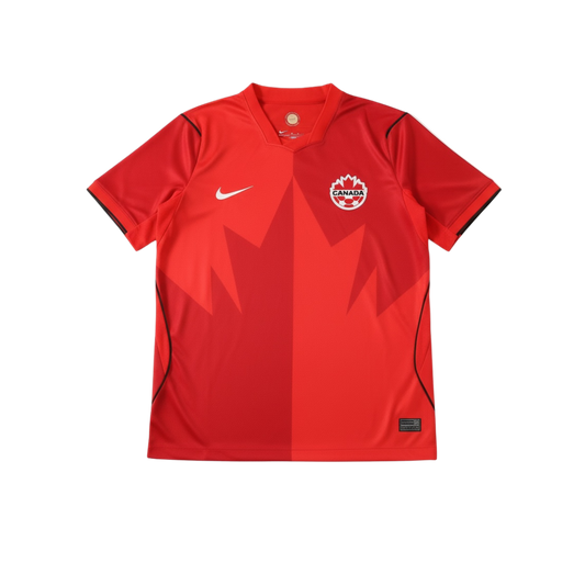 Canada 2026/2027 Fan Version
