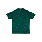Arabia Saudi 2026/2027 Fan Version