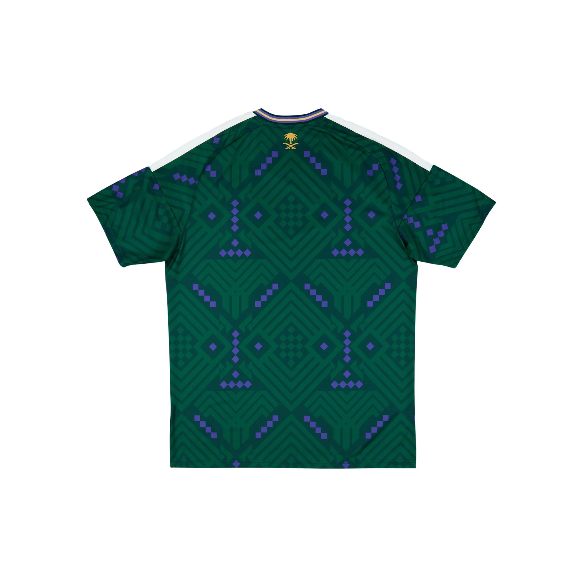 Arabia Saudi 2026/2027 Fan Version